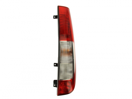 Stop tripla lampa spate dreapta (Semnalizator alb, culoare sticla: rosu, lumini ceata, lumini mers inapoi) MERCEDES VITO 2003-2010 [0]