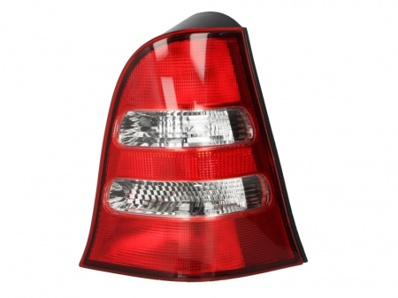 Stopuri - Stop tripla lampa spate dreapta (Semnalizator alb, culoare sticla: rosu) MERCEDES Clasa A HATCHBACK 1997-2004
