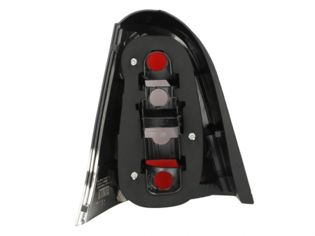 Stop tripla lampa spate dreapta (Semnalizator alb, culoare sticla: rosu) MERCEDES Clasa A HATCHBACK 1997-2004 [1]