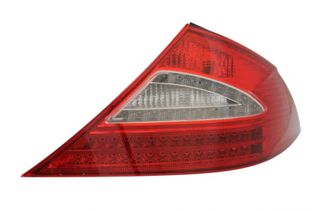 Stopuri - Stop tripla lampa spate dreapta (Semnalizator alb, culoare sticla: rosu) MERCEDES Clasa CLS 2004-2010