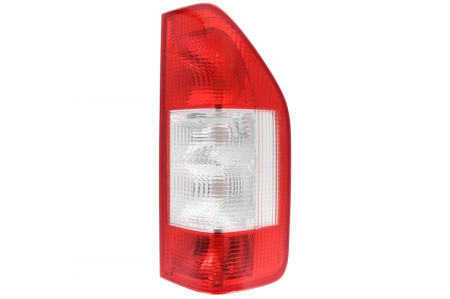 Stopuri - Stop tripla lampa spate dreapta (Semnalizator alb, culoare sticla: rosu) MERCEDES SPRINTER 1995-2006