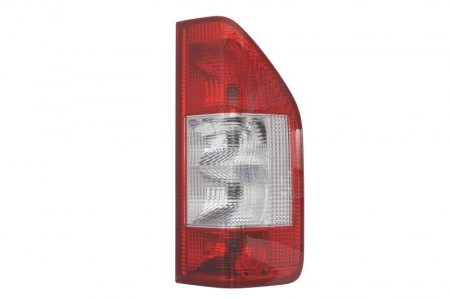 Stopuri - Stop tripla lampa spate dreapta (Semnalizator alb, culoare sticla: rosu) MERCEDES SPRINTER 1995-2006