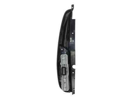 Stop tripla lampa spate dreapta (Semnalizator alb, culoare sticla: rosu) MERCEDES VITO 2003-2010 [1]