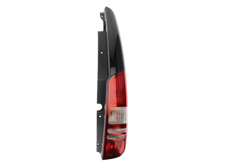 Stopuri - Stop tripla lampa spate dreapta (Semnalizator alb, culoare sticla: rosu) MERCEDES VITO 2003-2010