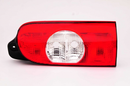 Stopuri - Stop tripla lampa spate dreapta (Semnalizator alb, culoare sticla: rosu) NISSAN INTERSTAR OPEL MOVANO RENAULT MASTER BUS/CAROSERIE 2004-2010