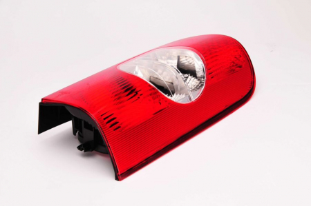 Stop tripla lampa spate dreapta (Semnalizator alb, culoare sticla: rosu) NISSAN INTERSTAR OPEL MOVANO RENAULT MASTER BUS/CAROSERIE 2004-2010 [2]