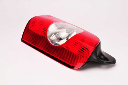 Stop tripla lampa spate dreapta (Semnalizator alb, culoare sticla: rosu) NISSAN INTERSTAR OPEL MOVANO RENAULT MASTER BUS/CAROSERIE 2004-2010 [3]