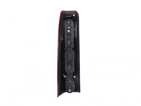 Stopuri - Stop tripla lampa spate dreapta (Semnalizator alb, culoare sticla: rosu) NISSAN NV400 OPEL MOVANO RENAULT MASTER dupa 2010