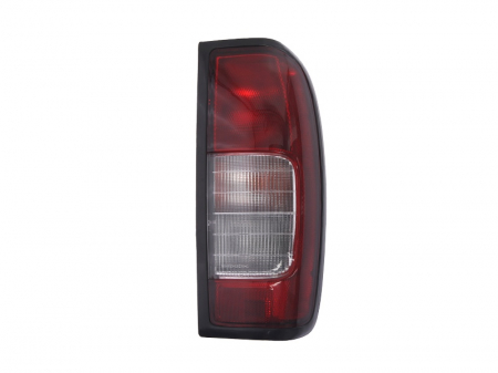 Stopuri - Stop tripla lampa spate dreapta (Semnalizator alb, culoare sticla: rosu) NISSAN PICK UP PICK-UP 1998-2002