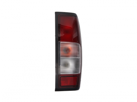 Stopuri - Stop tripla lampa spate dreapta (Semnalizator alb, culoare sticla: rosu) NISSAN PICK UP PICK-UP 1998-2002