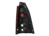 Stop tripla lampa spate dreapta (Semnalizator alb, culoare sticla: rosu) OPEL AGILA HATCHBACK 2000-2003 [2]