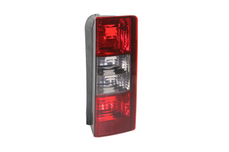 Stop tripla lampa spate dreapta (Semnalizator alb, culoare sticla: rosu) OPEL COMBO CAROSERIE/BUS/COMBI 2001-2010 [1]