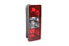 Stop tripla lampa spate dreapta (Semnalizator alb, culoare sticla: rosu) OPEL COMBO CAROSERIE/BUS/COMBI 2001-2010 [2]