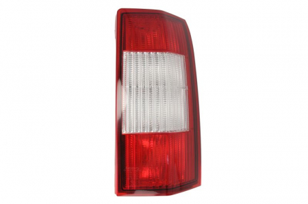 Stopuri - Stop tripla lampa spate dreapta (Semnalizator alb, culoare sticla: rosu) OPEL OMEGA COMBI 1999-2003