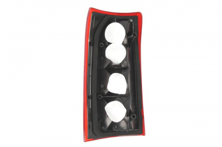 Stop tripla lampa spate dreapta (Semnalizator alb, culoare sticla: rosu) OPEL OMEGA COMBI 1999-2003 [1]