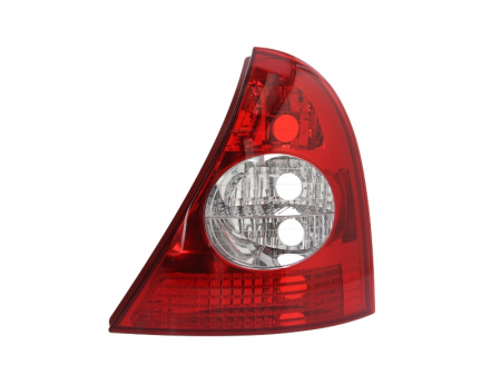 Stop tripla lampa spate dreapta (Semnalizator alb, culoare sticla: rosu) RENAULT CLIO 1998-2001 Iluminat auto - Stop tripla lampa spate dreapta (Semnalizator alb, culoare sticla: rosu) RENAULT CLIO 1998-2001