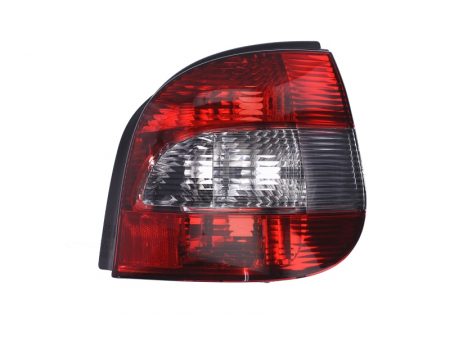 Stopuri - Stop tripla lampa spate dreapta (Semnalizator alb, culoare sticla: rosu) RENAULT SCENIC 1999-2003