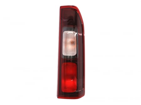 Stop tripla lampa spate dreapta (Semnalizator alb, culoare sticla: rosu) RENAULT TRAFIC dupa 2007-2014 [0]