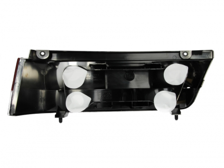 Stop tripla lampa spate dreapta (Semnalizator alb, culoare sticla: rosu) SUBARU JUSTY SUZUKI SWIFT HATCHBACK/LIMUZINA 1989-2005 [1]