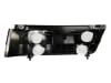 Stop tripla lampa spate dreapta (Semnalizator alb, culoare sticla: rosu) SUBARU JUSTY SUZUKI SWIFT HATCHBACK/LIMUZINA 1989-2005 [2]