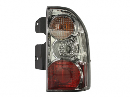 Stopuri - Stop tripla lampa spate dreapta (Semnalizator alb, culoare sticla: rosu) SUZUKI GRAND VITARA 1998-2005