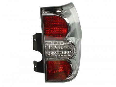 Stopuri - Stop tripla lampa spate dreapta (Semnalizator alb, culoare sticla: rosu) SUZUKI GRAND VITARA OFF-ROAD 2005-2009