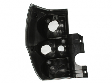 Stop tripla lampa spate dreapta (Semnalizator alb, culoare sticla: rosu) SUZUKI GRAND VITARA OFF-ROAD 2005-2009 [1]