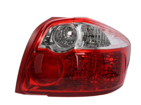 Stopuri - Stop tripla lampa spate dreapta (Semnalizator alb, culoare sticla: rosu) TOYOTA AURIS HATCHBACK 2010-2012