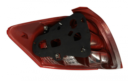 Stop tripla lampa spate dreapta (Semnalizator alb, culoare sticla: rosu) TOYOTA AURIS HATCHBACK 3/5D 2007-2012 [1]
