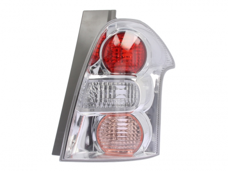 Stopuri - Stop tripla lampa spate dreapta (Semnalizator alb, culoare sticla: rosu) TOYOTA COROLLA VERSO 2004-2009