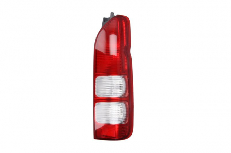Stop tripla lampa spate dreapta (Semnalizator alb, culoare sticla: rosu) TOYOTA HIACE 2006-2012 Stopuri - Stop tripla lampa spate dreapta (Semnalizator alb, culoare sticla: rosu) TOYOTA HIACE 2006-2012