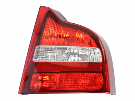 Stopuri - Stop tripla lampa spate dreapta (Semnalizator alb, culoare sticla: rosu) VOLVO S80 1998-2006