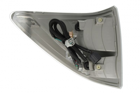 Stop tripla lampa spate dreapta (Semnalizator alb) MAZDA BT-50 2006-2015 [1]