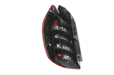 Stop tripla lampa spate dreapta (Semnalizator alb) RENAULT GRAND SCENIC, SCENIC 2003-2006 [1]