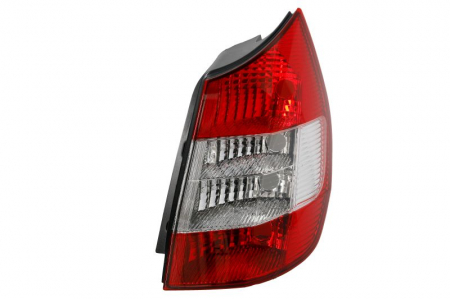 Stopuri - Stop tripla lampa spate dreapta (Semnalizator alb) RENAULT GRAND SCENIC, SCENIC 2003-2006