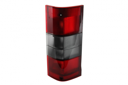 Stop tripla lampa spate dreapta (Semnalizator fumuriu, culoare sticla: rosu) CITROEN JUMPER FIAT DUCATO PEUGEOT BOXER 1994-2002 [1]