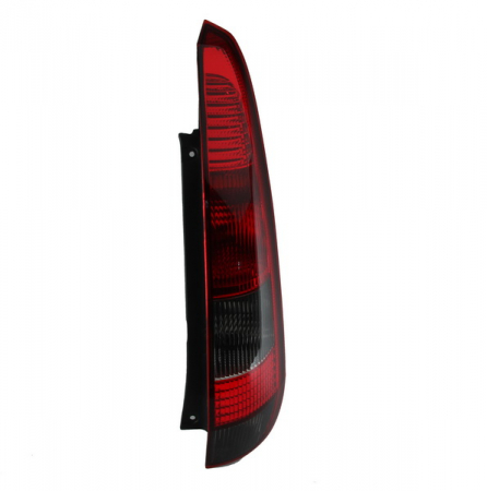 Stopuri - Stop tripla lampa spate dreapta (Semnalizator fumuriu, culoare sticla: rosu) FORD FIESTA HATCHBACK 2001-2005