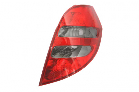 Stopuri - Stop tripla lampa spate dreapta (Semnalizator fumuriu, culoare sticla: rosu) MERCEDES Clasa A HATCHBACK 2004-2012