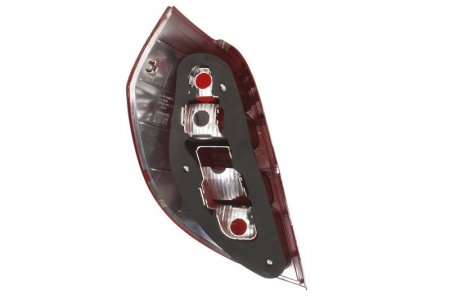 Stop tripla lampa spate dreapta (Semnalizator fumuriu, culoare sticla: rosu) MERCEDES Clasa A HATCHBACK 2004-2012 [1]