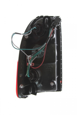 Stop tripla lampa spate dreapta (Semnalizator fumuriu, culoare sticla: rosu) MITSUBISHI L 200 PICK-UP 2005-2010 [1]