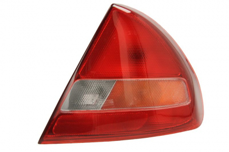 Stopuri - Stop tripla lampa spate dreapta (Semnalizator portocaliu, culoare sticla fumuriu) MITSUBISHI LANCER LIMUZINA 1995-2003