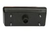 Stop tripla lampa spate dreapta (Semnalizator portocaliu, culoare sticla: rosu) CITROEN JUMPER FIAT DUCATO PEUGEOT BOXER PLATFORMA/SASIU 1994-2014 [2]