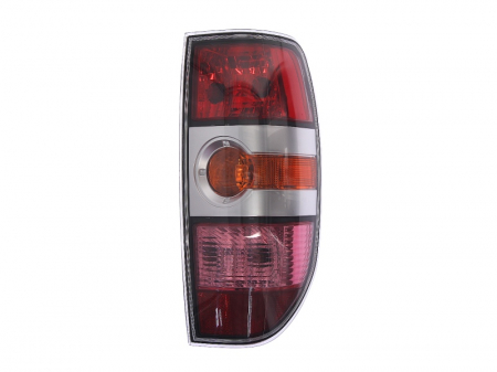 Stopuri - Stop tripla lampa spate dreapta (Semnalizator portocaliu, culoare sticla: rosu) MAZDA BT-50 PICK-UP 2006-2015