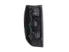 Stop tripla lampa spate dreapta (Semnalizator portocaliu, culoare sticla: rosu) MAZDA BT-50 PICK-UP 2006-2015 [2]