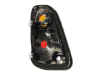 Stop tripla lampa spate dreapta (Semnalizator portocaliu, culoare sticla: rosu) MINI MINI DECAPOTABILA/HATCHBACK 2004-2006 [2]