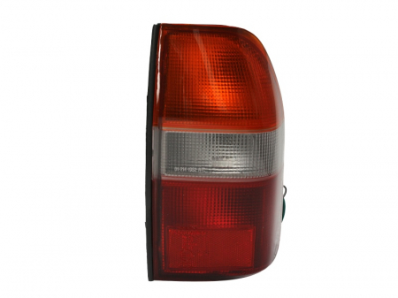 Stopuri - Stop tripla lampa spate dreapta (Semnalizator portocaliu, culoare sticla: rosu) MITSUBISHI L 200 PICK-UP 1996-2001
