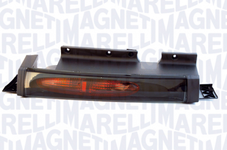 Stopuri - Stop tripla lampa spate dreapta (Semnalizator portocaliu, culoare sticla: rosu) NISSAN PRIMASTAR OPEL VIVARO RENAULT TRAFIC 2001-2016
