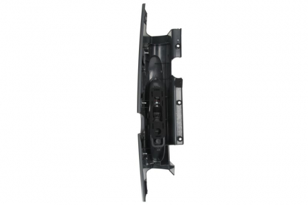 Stop tripla lampa spate dreapta (Semnalizator portocaliu, culoare sticla: rosu) NISSAN PRIMASTAR OPEL VIVARO RENAULT TRAFIC 2001-2016 [1]