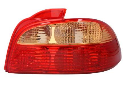 Stopuri - Stop tripla lampa spate dreapta (Semnalizator portocaliu, culoare sticla: rosu) TOYOTA AVENSIS LIMUZINA 1997-2003