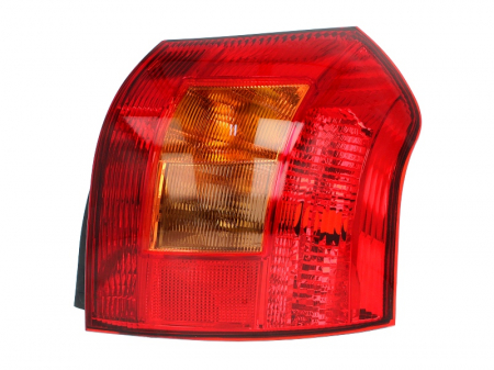 Stopuri - Stop tripla lampa spate dreapta (Semnalizator portocaliu, culoare sticla: rosu) TOYOTA COROLLA HATCHBACK 3/5D 2002-2007